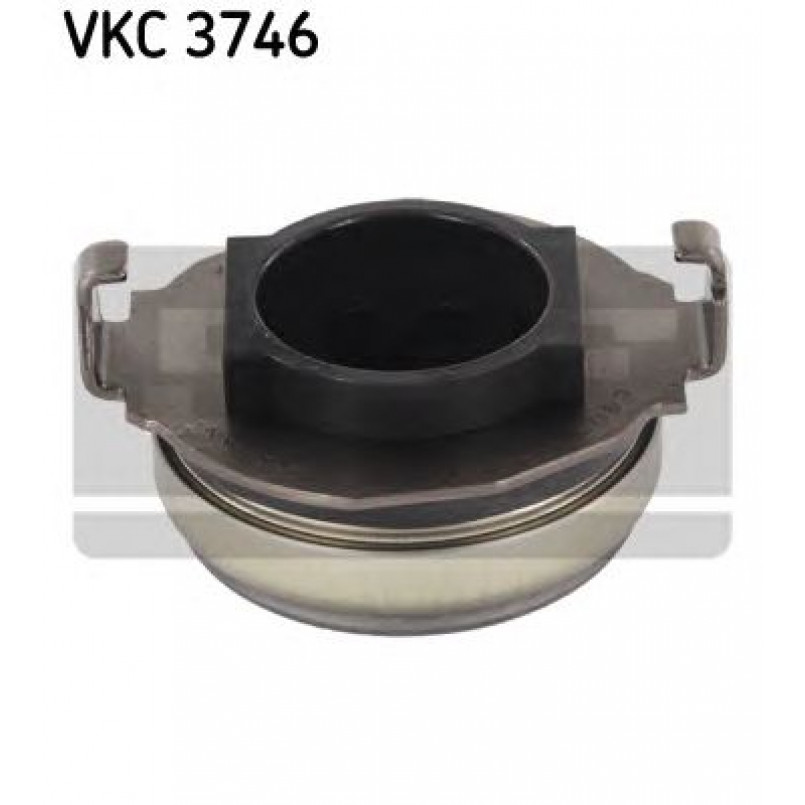 VKC 3746 SKF - Вижимний підшипник